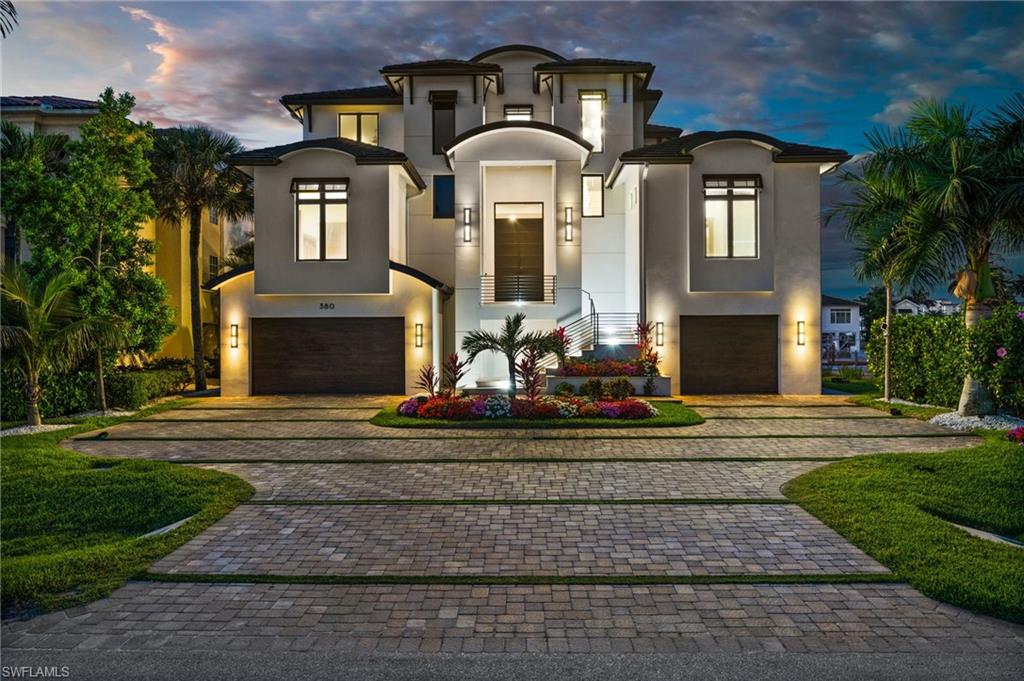 380 Trade Winds AVE
