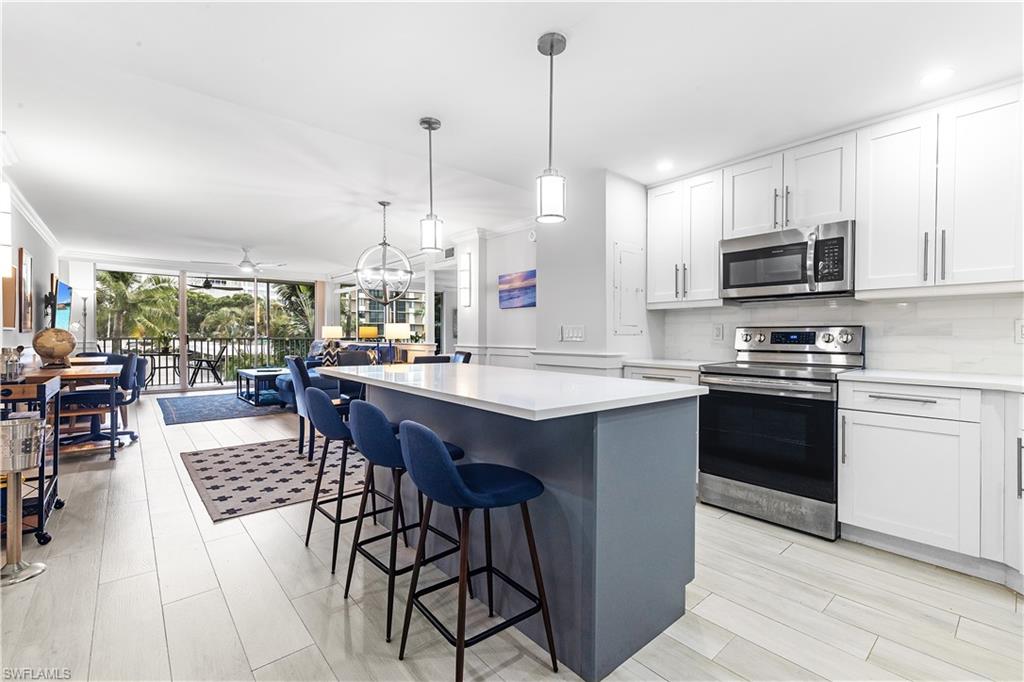 5 Bluebill AVE 209