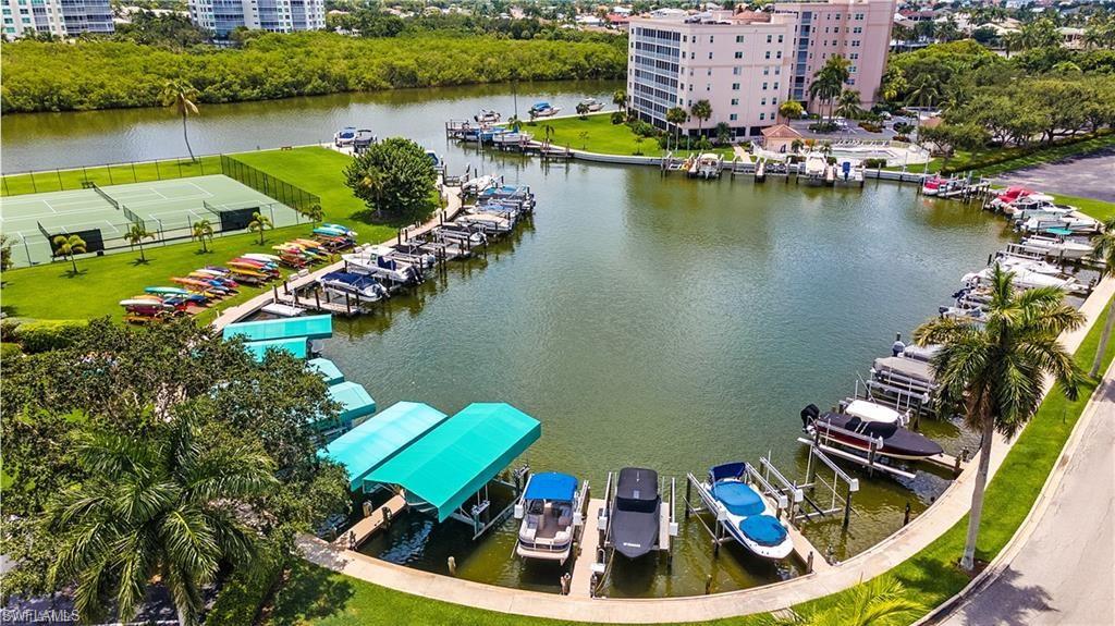 5 Bluebill AVE 209