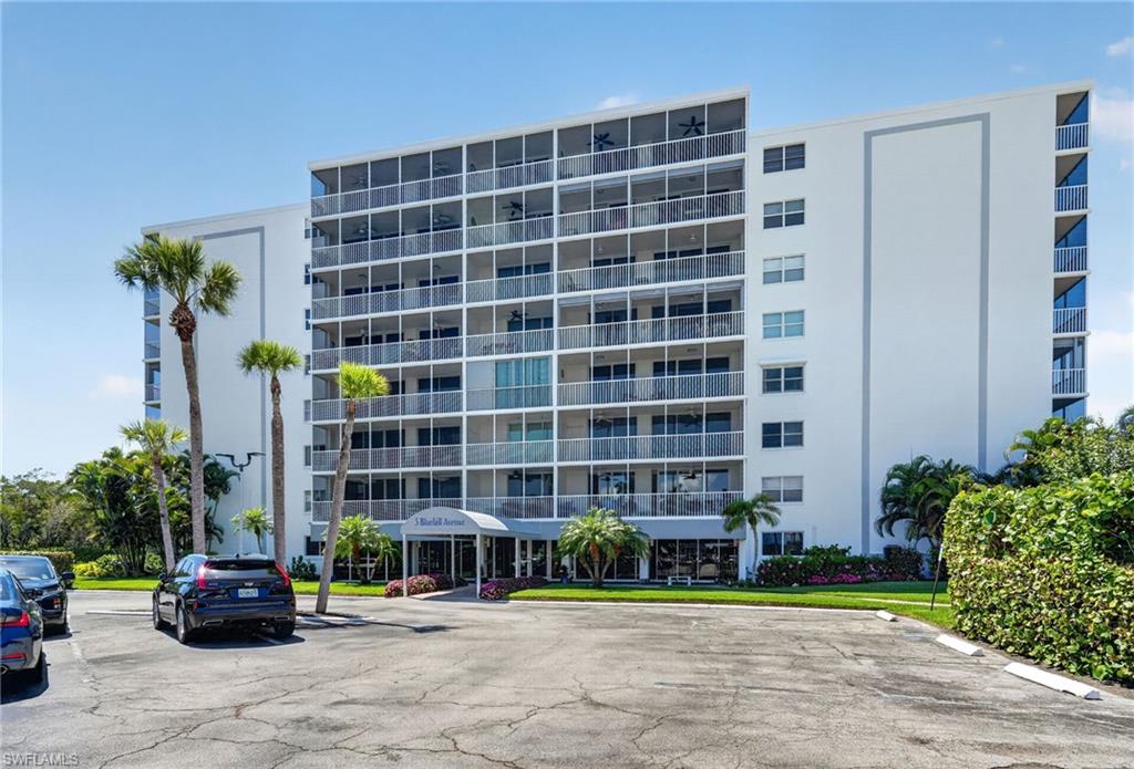 5 Bluebill AVE 209
