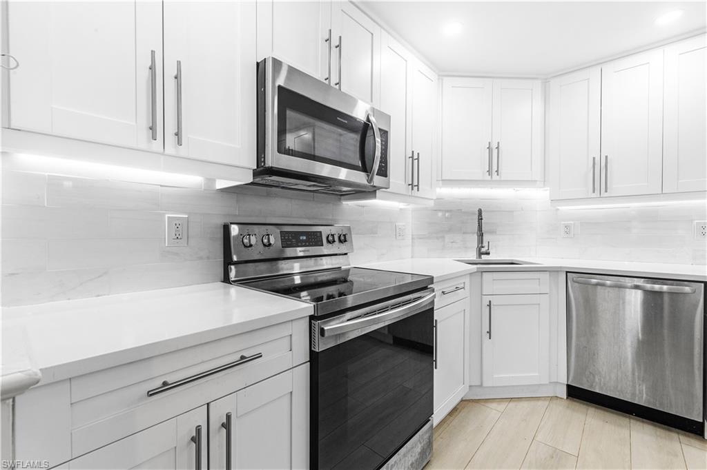 5 Bluebill AVE 209