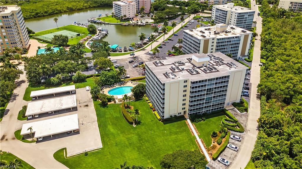 5 Bluebill AVE 209
