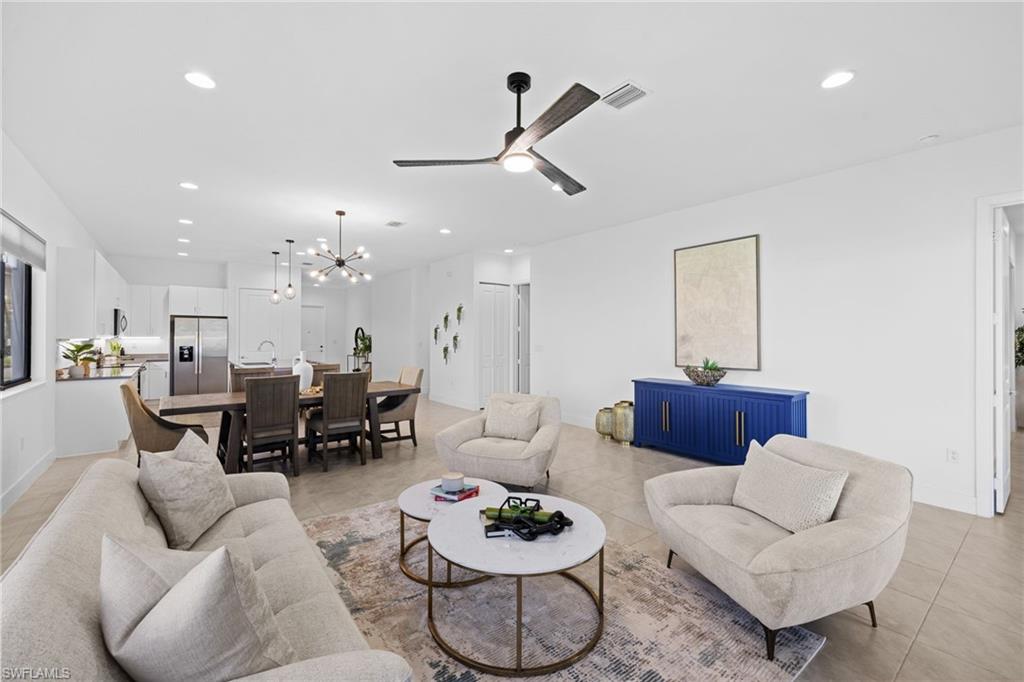5101 Gambero WAY