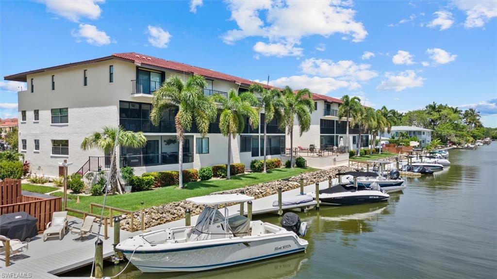 1400 Blue Point AVE 104