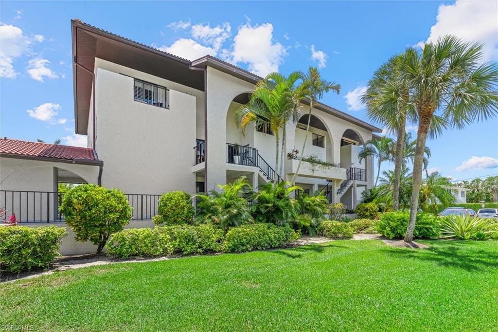 1400 Blue Point AVE 104