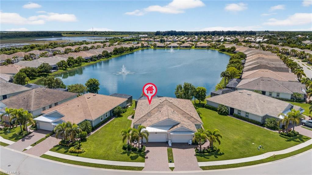 14582 Edgewater CIR