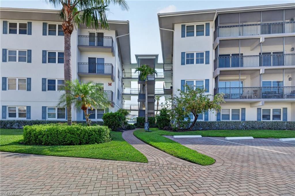 3400 Gulf Shore BLVD N M3
