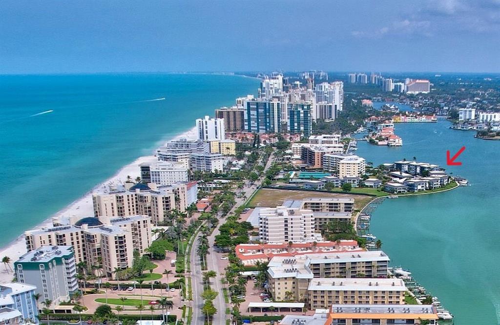 3400 Gulf Shore BLVD N M3