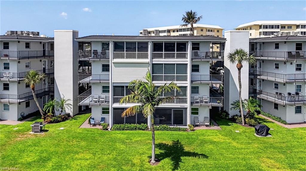 3400 Gulf Shore BLVD N M3