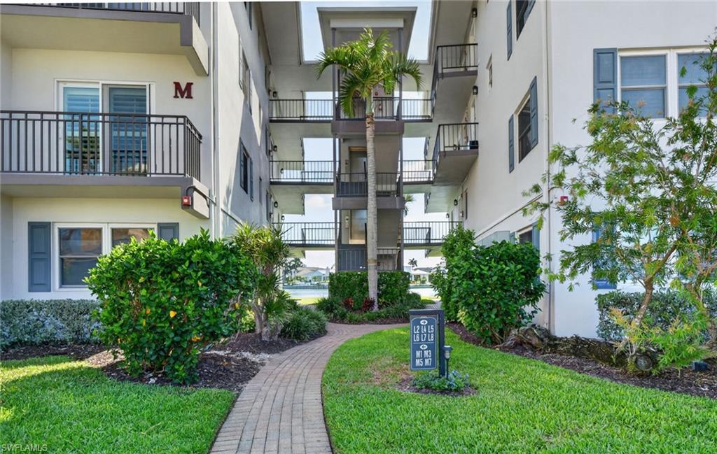 3400 Gulf Shore BLVD N M3