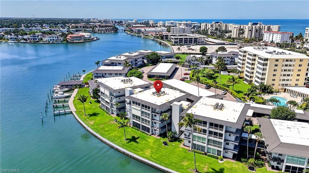 3400 Gulf Shore BLVD N M3