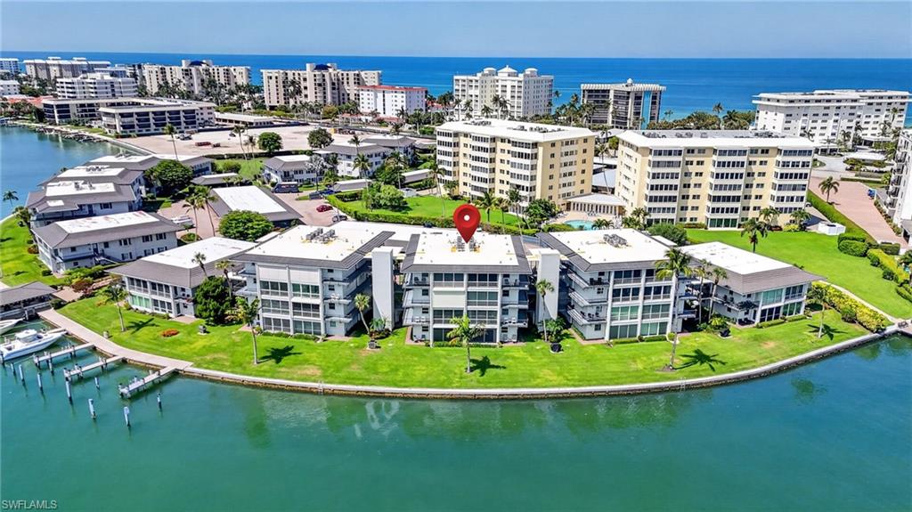 3400 Gulf Shore BLVD N M3
