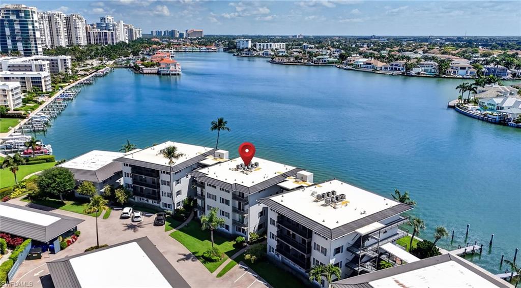 3400 Gulf Shore BLVD N M3