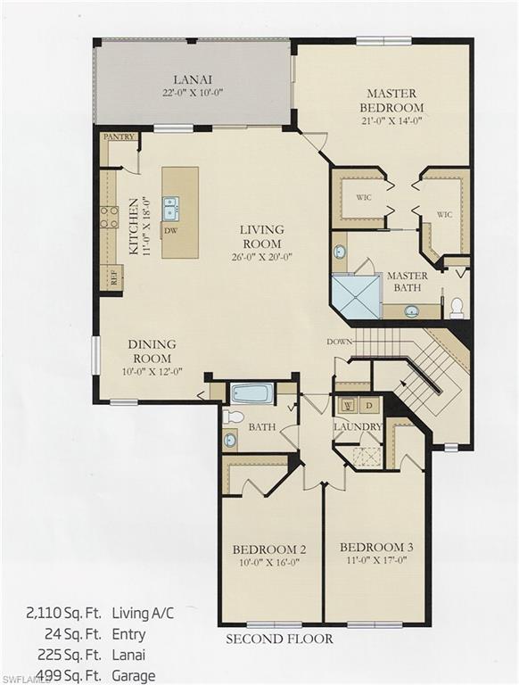 2359 Montserrat LN 202