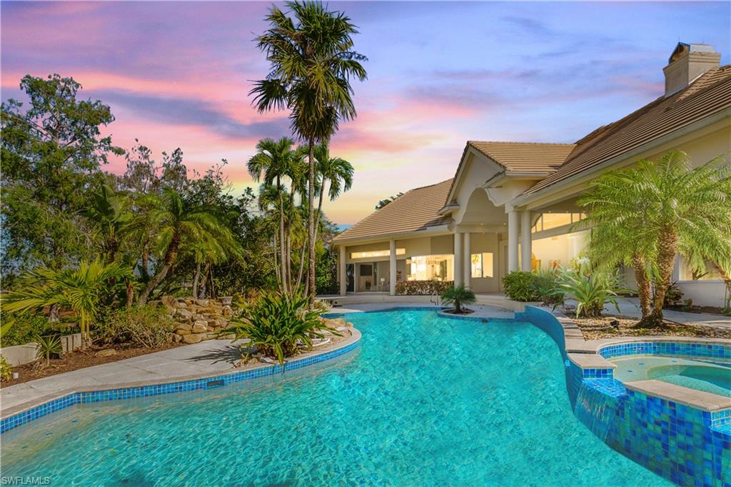 6599 Glen Arbor WAY
