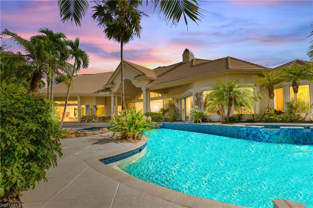 6599 Glen Arbor WAY