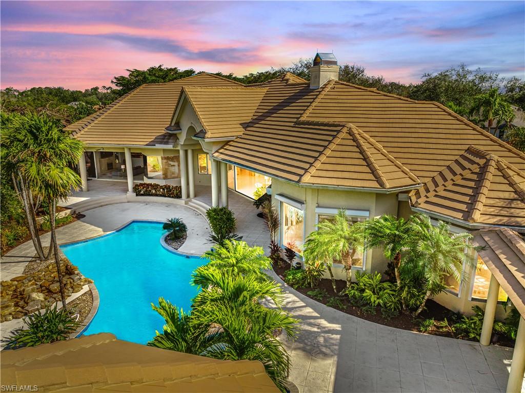 6599 Glen Arbor WAY