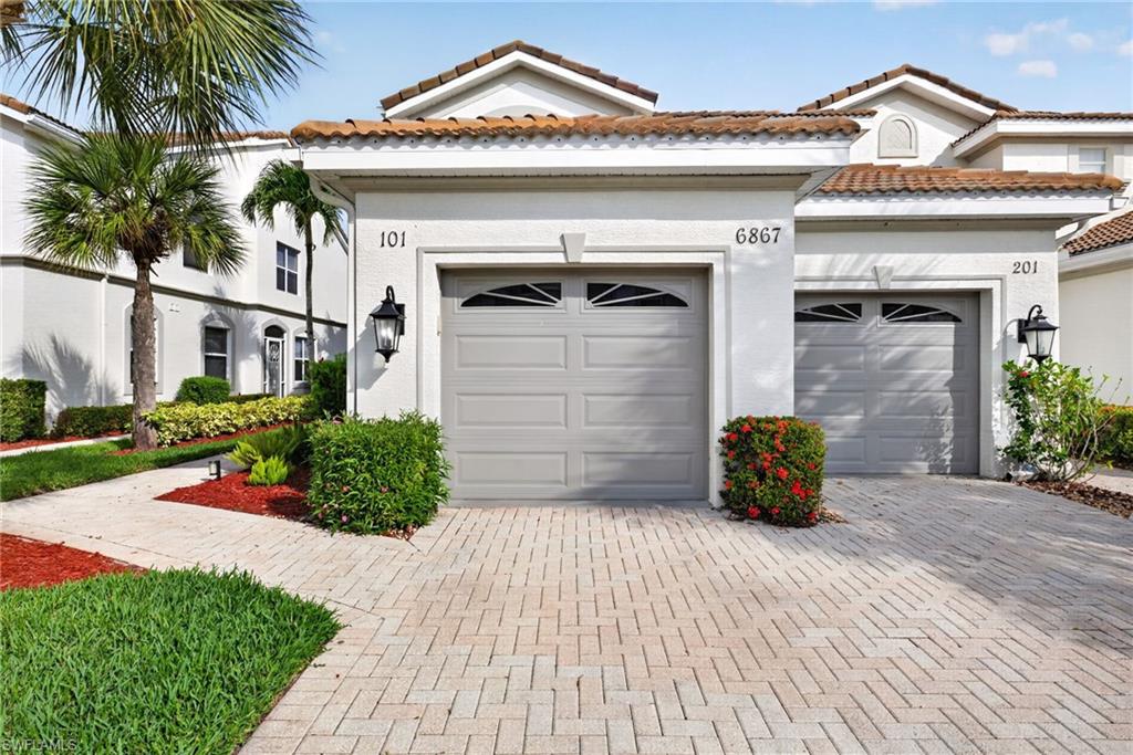 6867 Sterling Greens DR 101