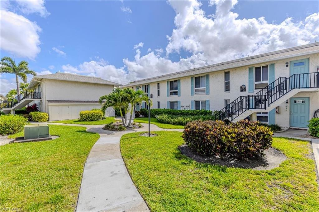 215 Palm DR 215-1