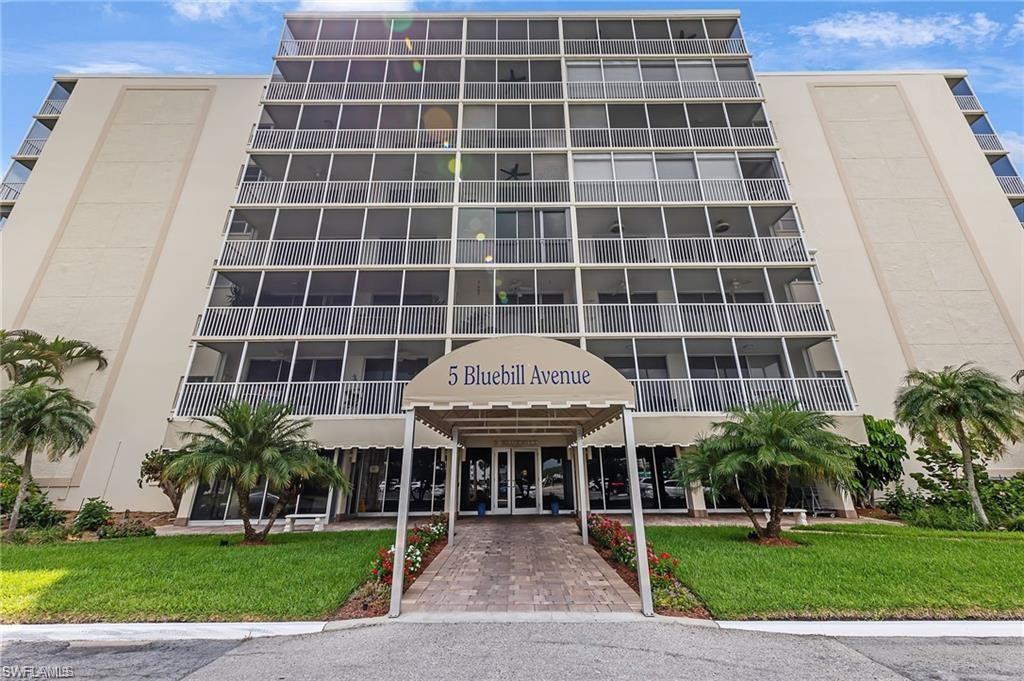5 Bluebill AVE 403