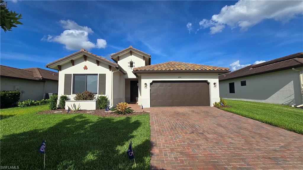4881 Gambero WAY