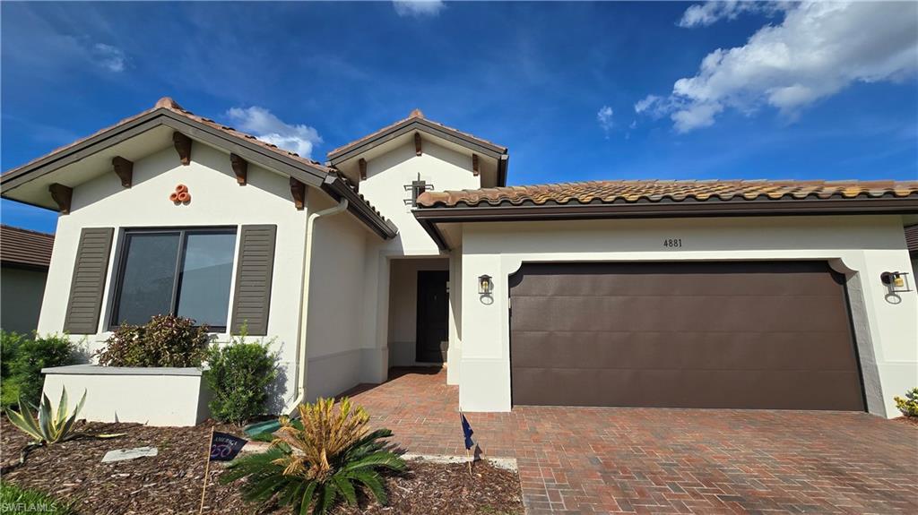 4881 Gambero WAY