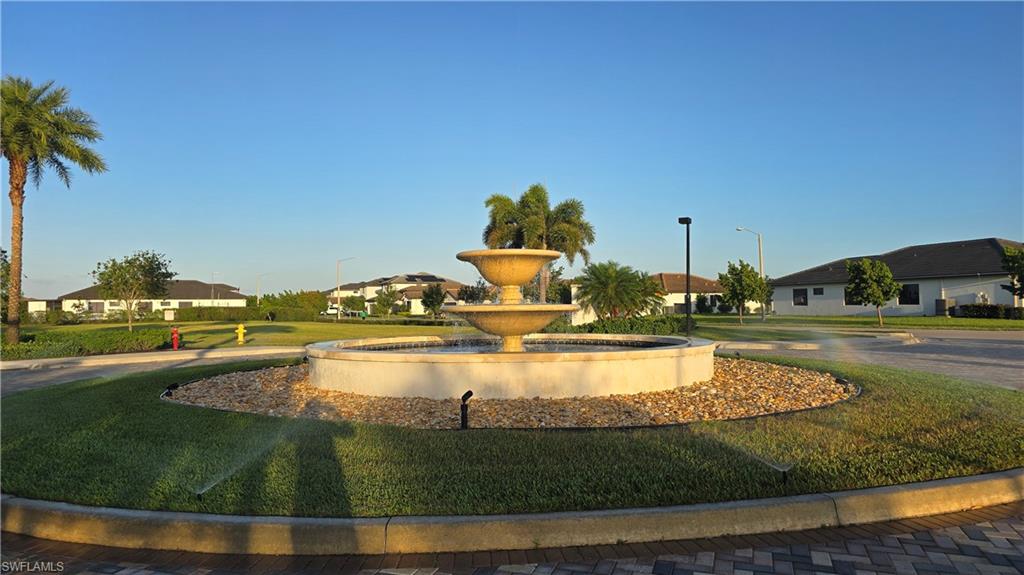 4881 Gambero WAY