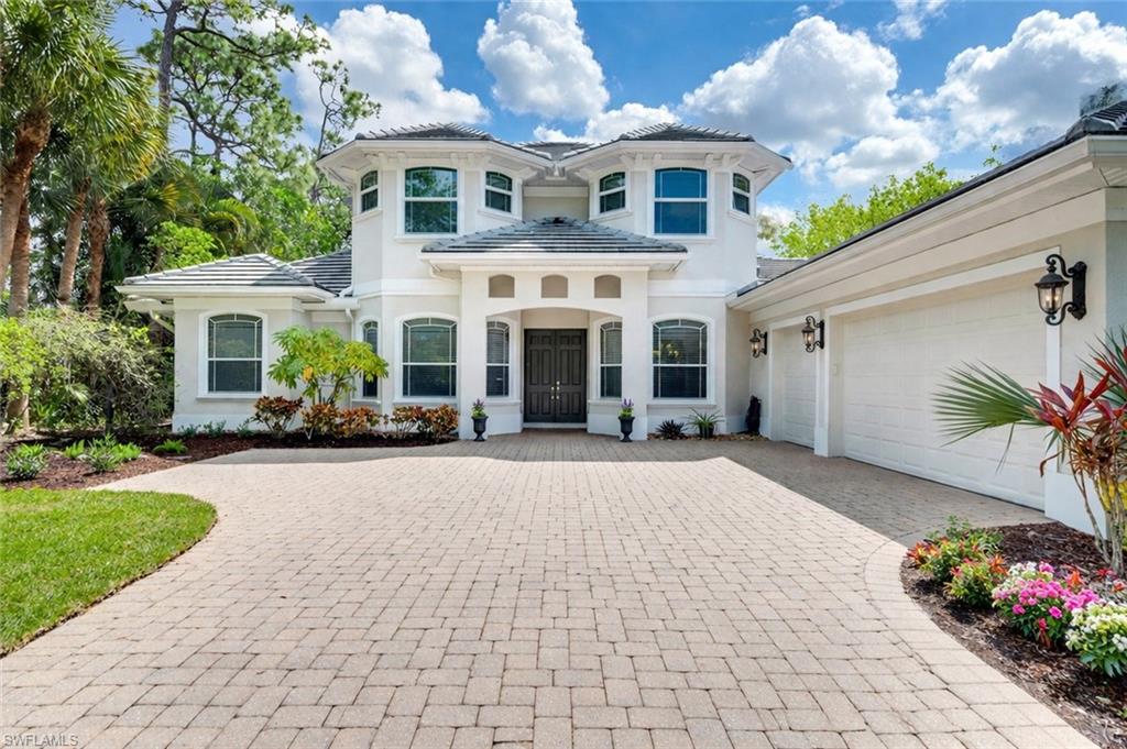 2116 Harlans RUN