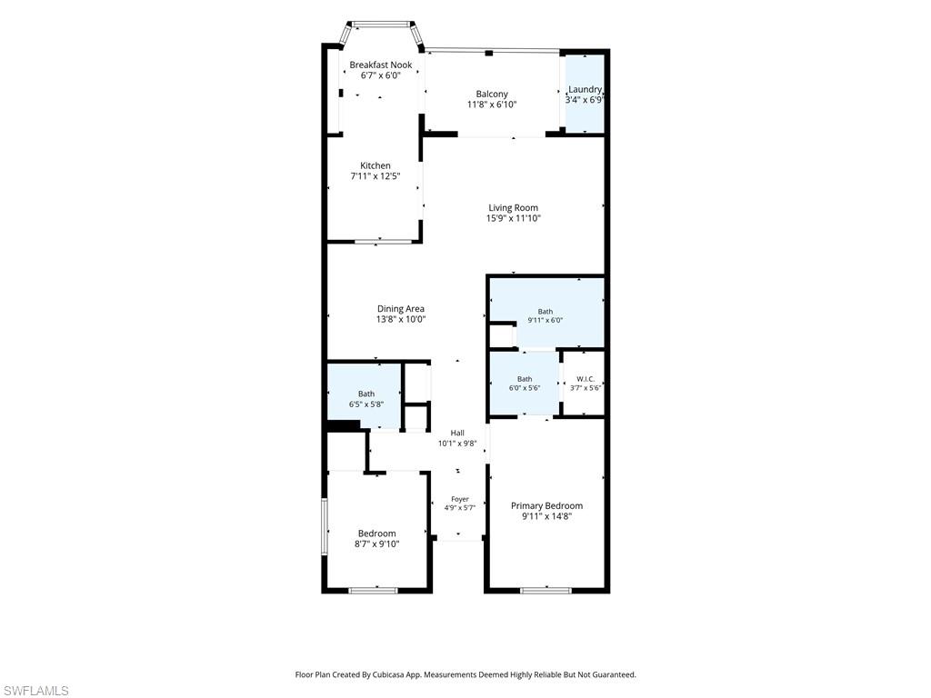 7360 Glenmoor LN 304
