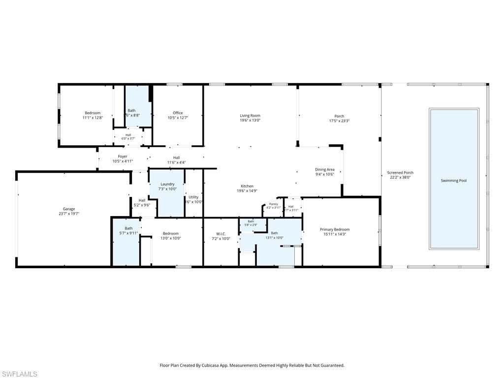 1773 Verada CT