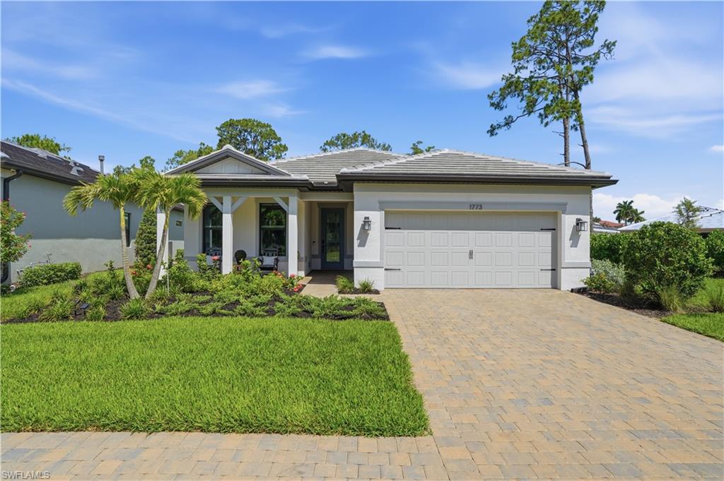 1773 Verada CT