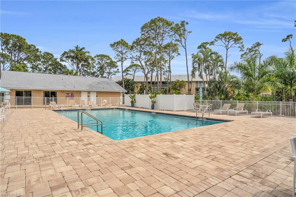 3031 Sandpiper Bay CIR F205