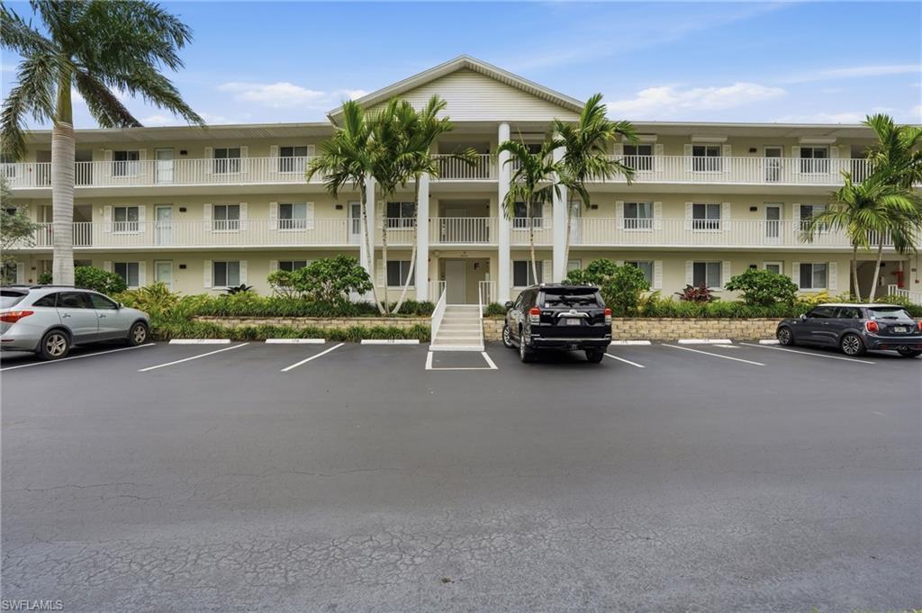 3031 Sandpiper Bay CIR F205