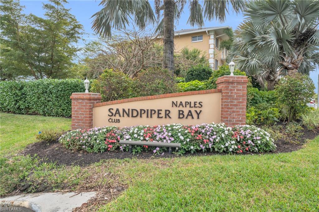 3031 Sandpiper Bay CIR F205