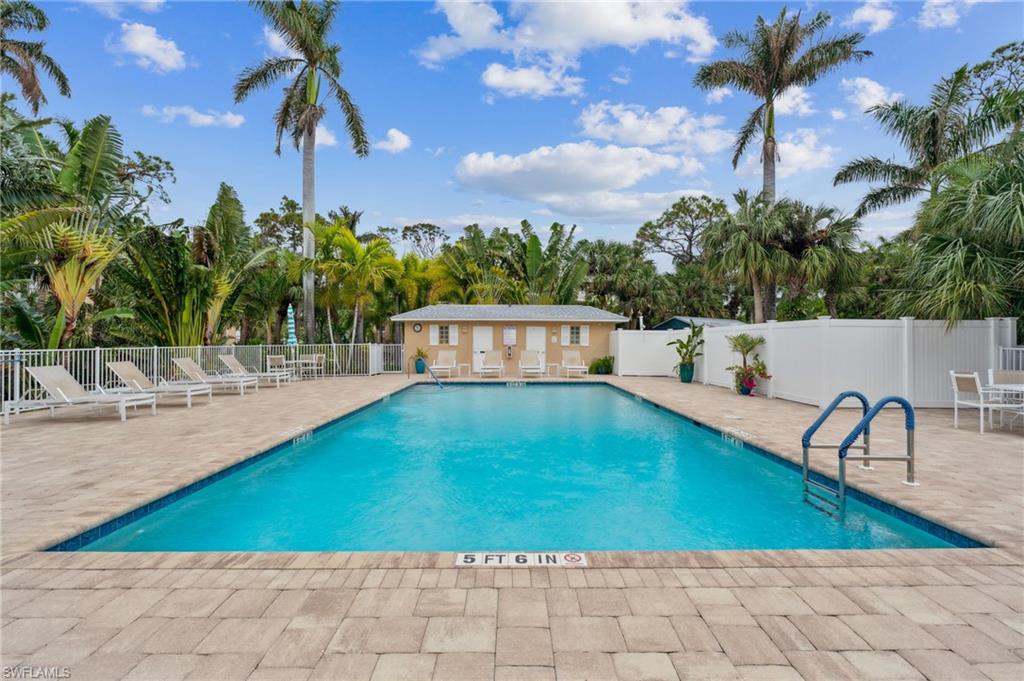 3031 Sandpiper Bay CIR F205