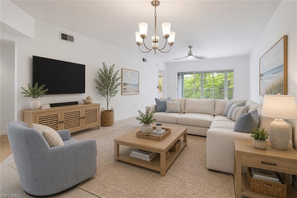 3031 Sandpiper Bay CIR F205