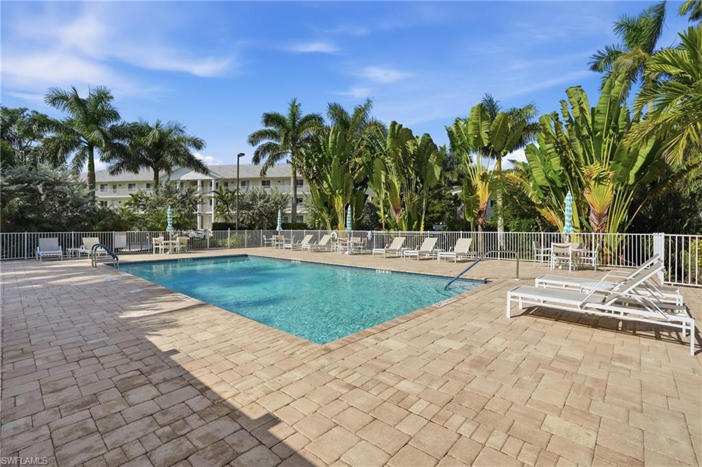 3031 Sandpiper Bay CIR F205