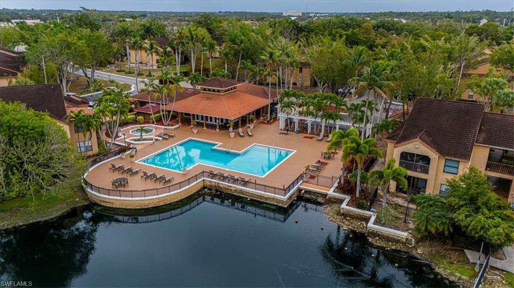 2202 Arbour Walk CIR 2124