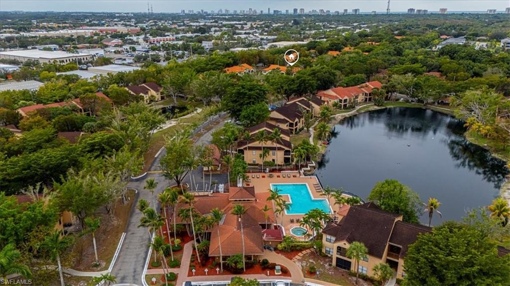 2202 Arbour Walk CIR 2124