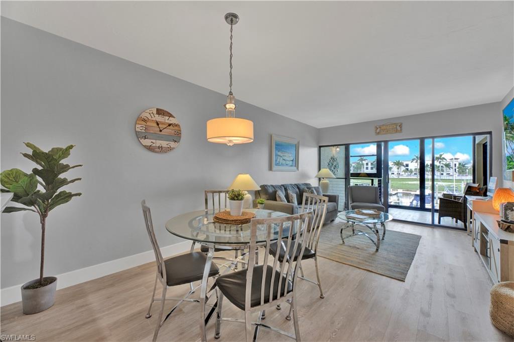 803 River Point DR 107B