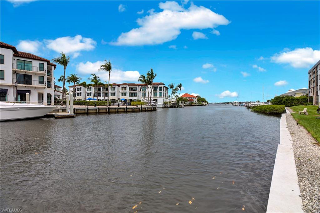 803 River Point DR 107B