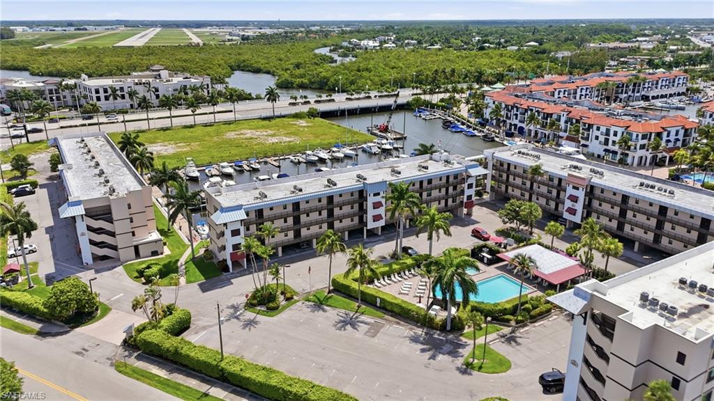 803 River Point DR 107B
