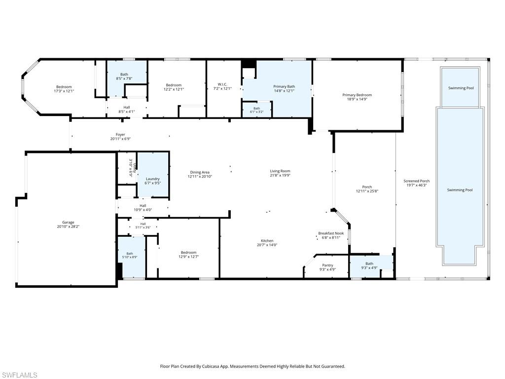 1825 Verada CT