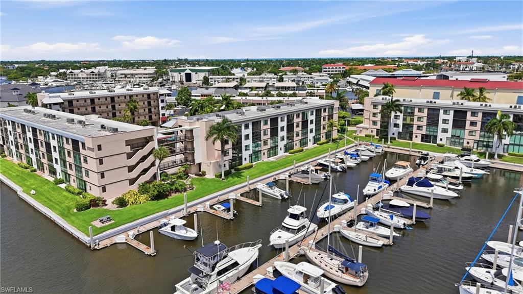 803 River Point DR 107B