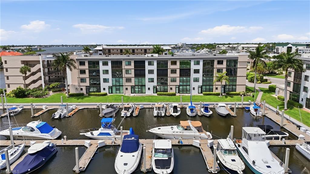 803 River Point DR 107B