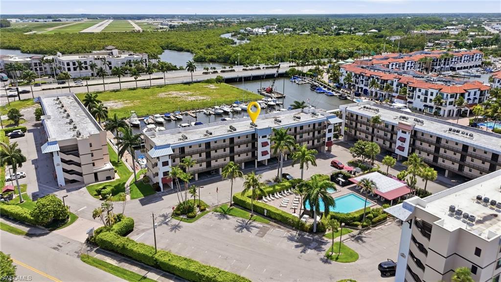 803 River Point DR 107B