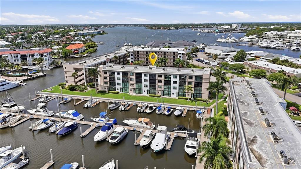 803 River Point DR 107B