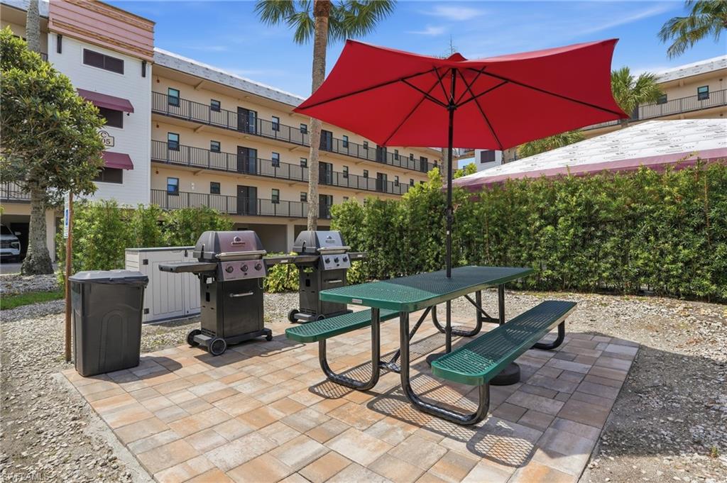 803 River Point DR 107B