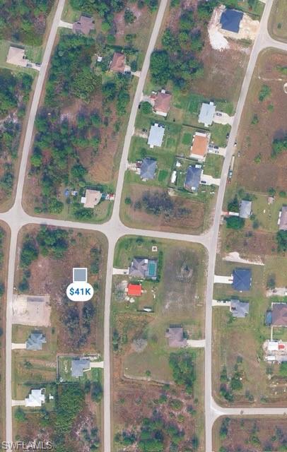 1256 Bacon AVE
