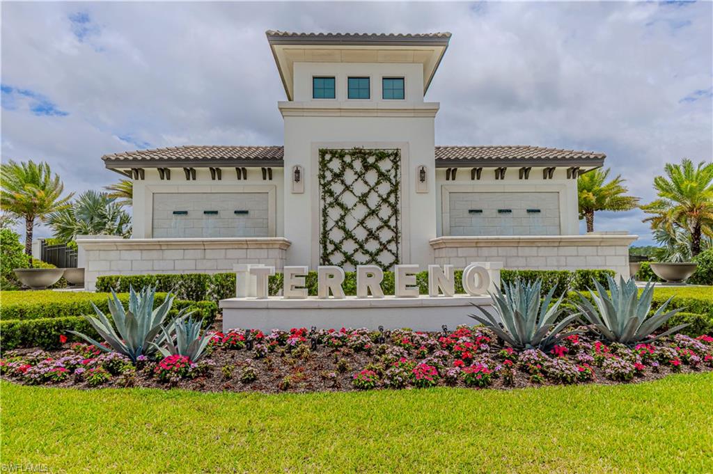 1854 Mesa LN